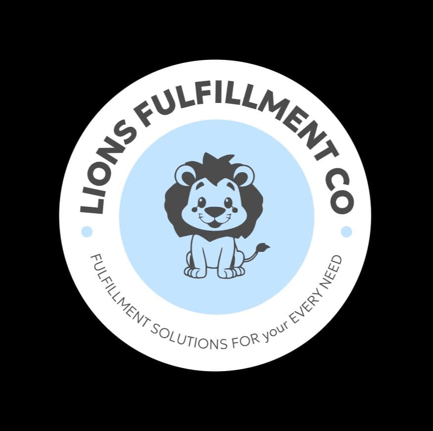 Lions Fulfillment Co