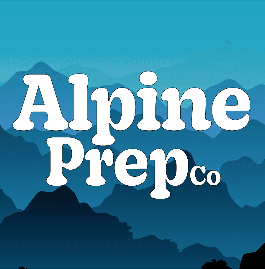 Alpine Prep Co.