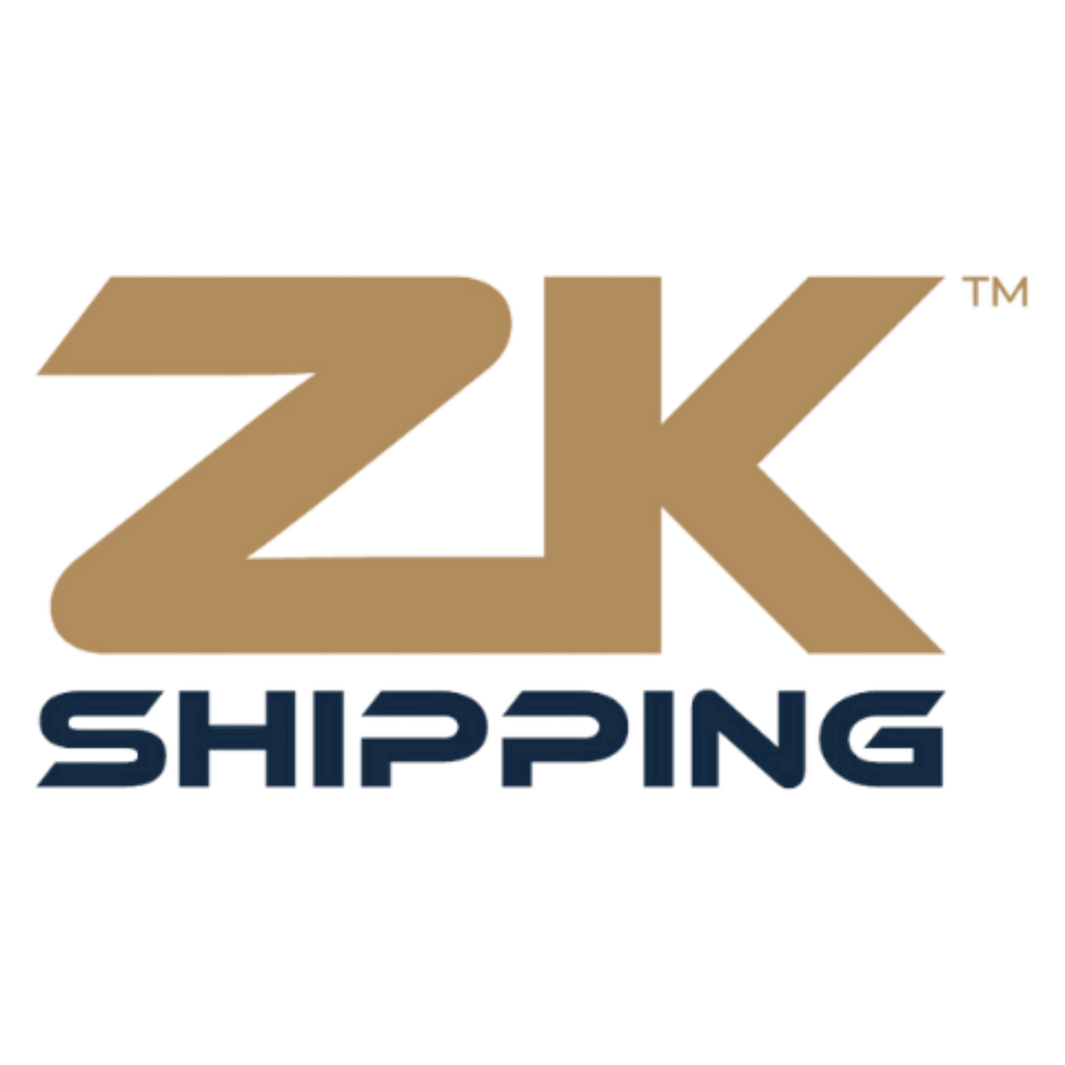 ZK Shipping