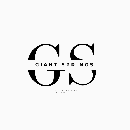 Giant Springs Fulfillment Services