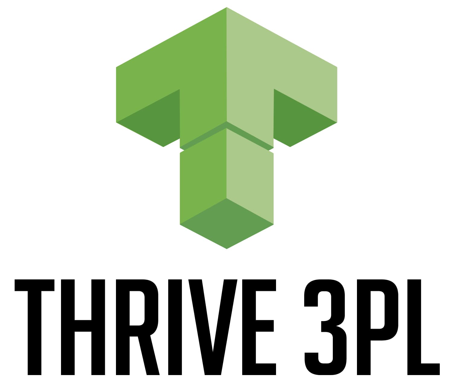 Thrive 3PL