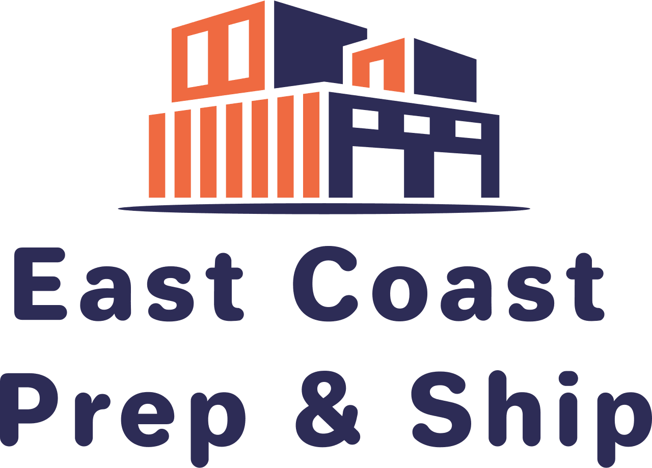 East Coast Prep and Ship