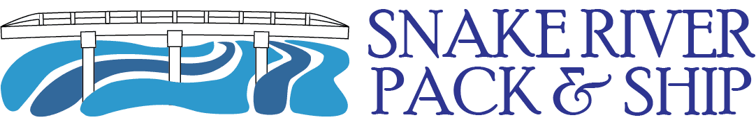 Snake River Pack and Ship