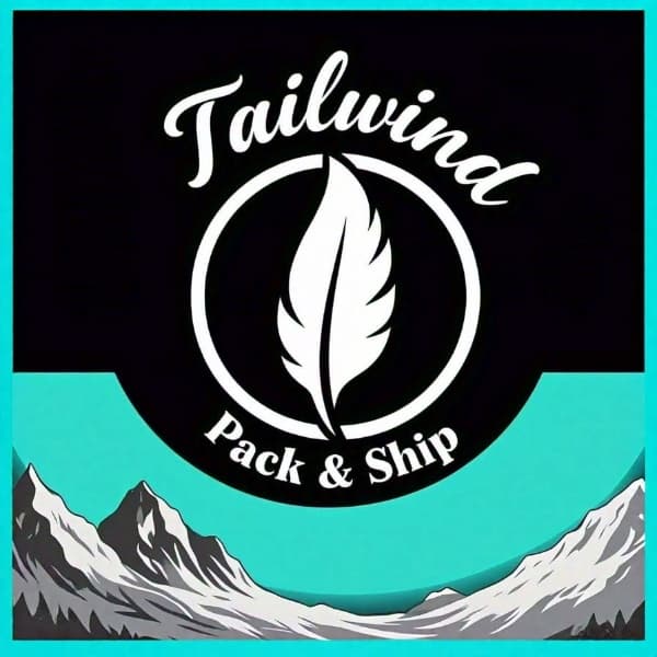 Tailwind Pack & Ship