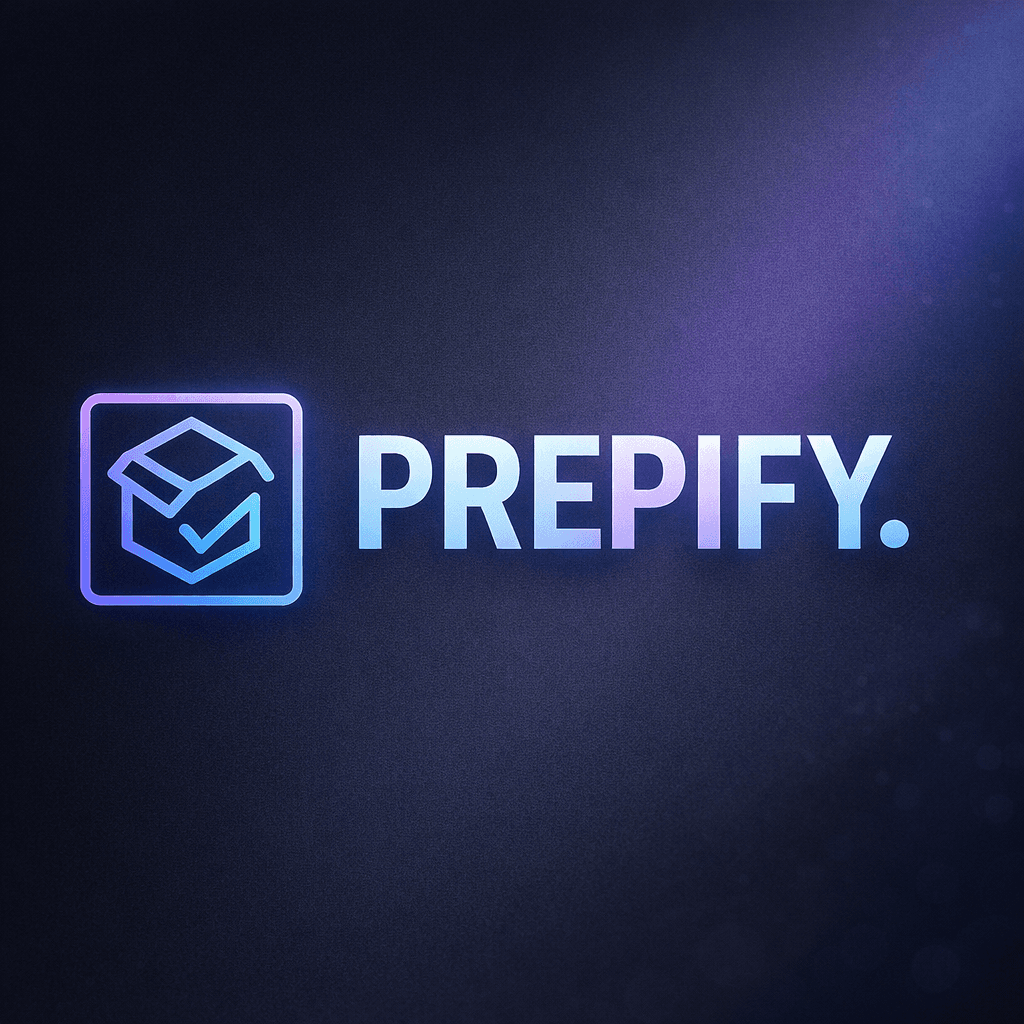 Prepify