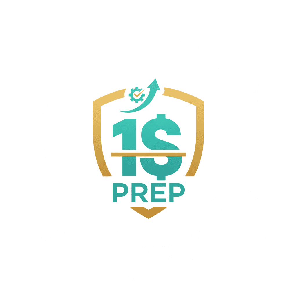 Flat Rate Prep Ship - 3PL