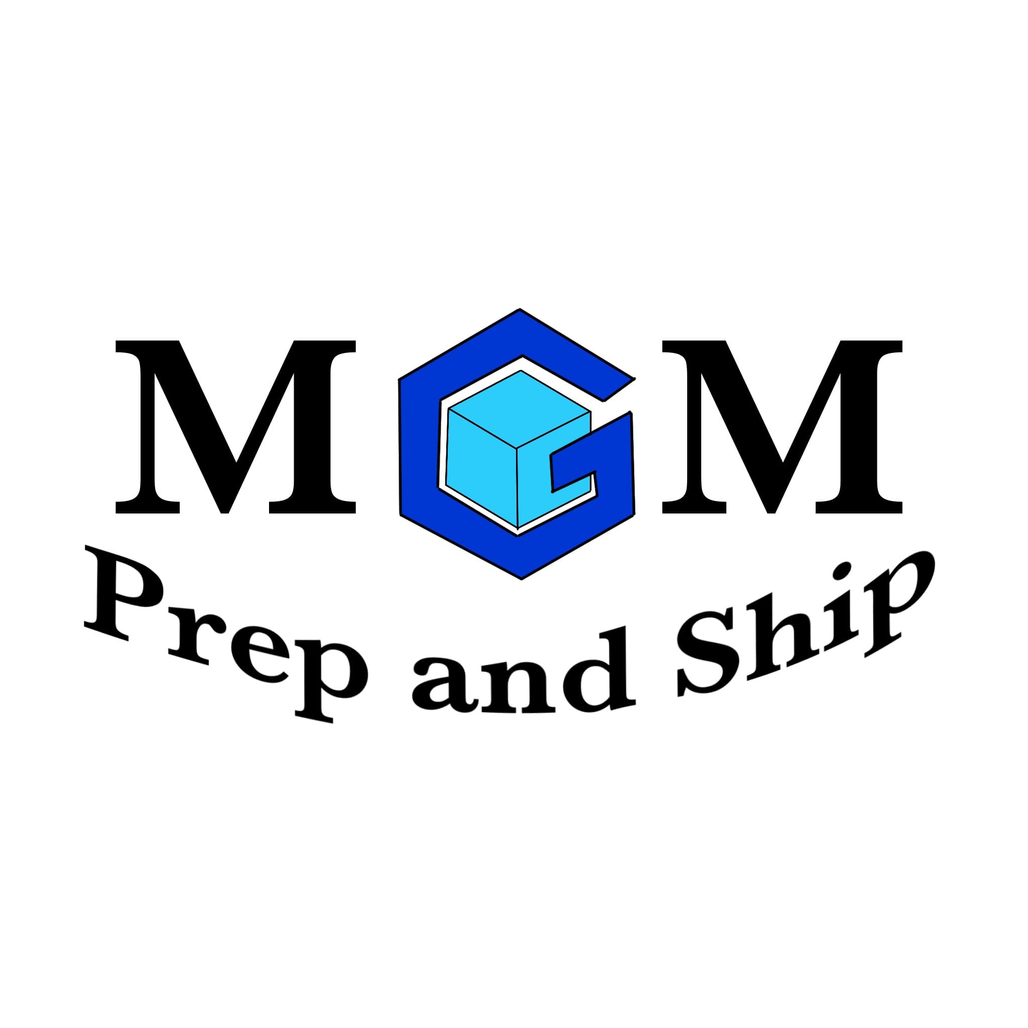 MGM Prep and Ship LLC