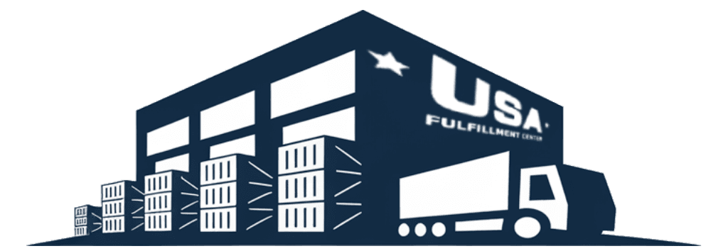 USA Fulfillment Center