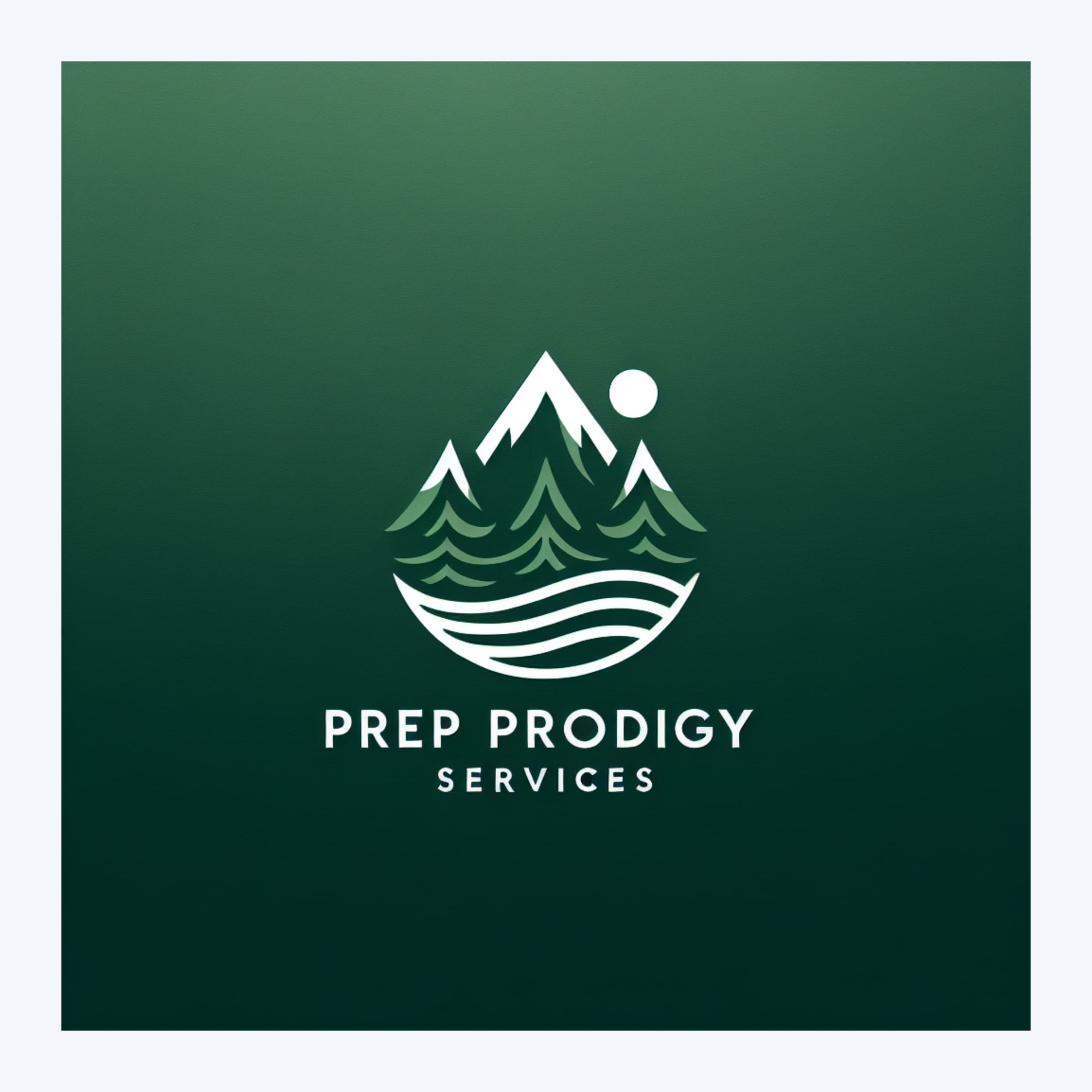 Prep Prodigy Services