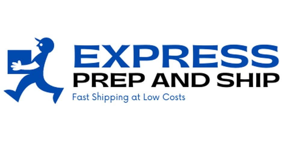 Express Prep and Ship