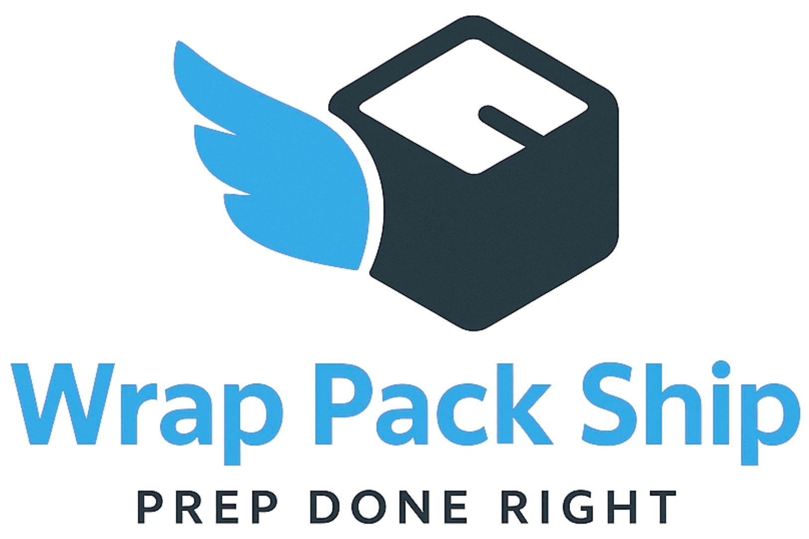 Wrap Pack Ship
