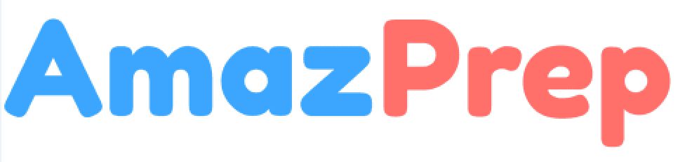 AmazPrep