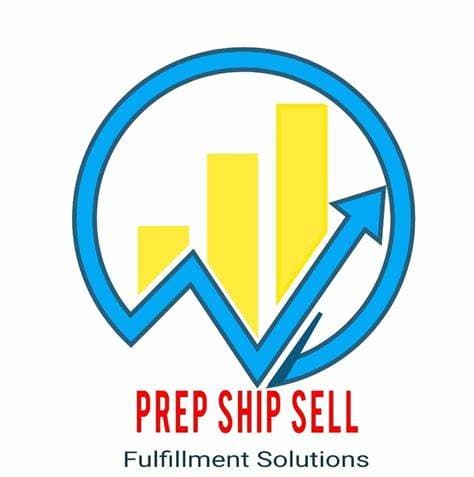 Prep Ship Sell ✅ ( we are maxed out on clients )