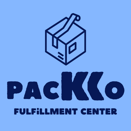 PacKKo - Fulfillment center