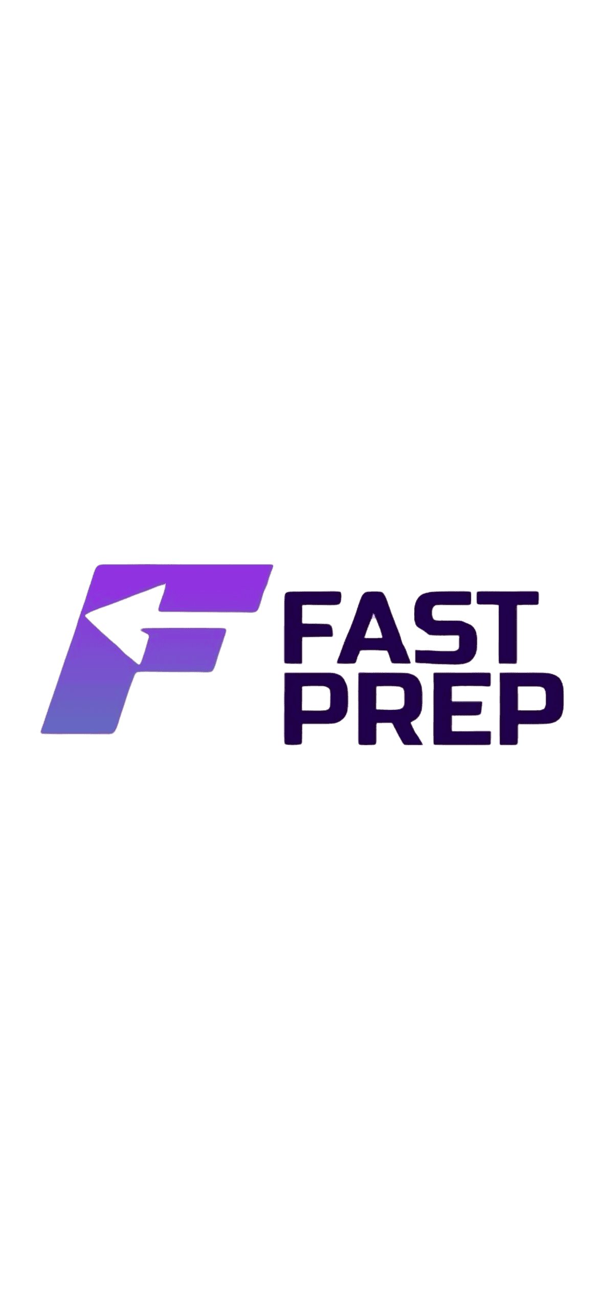Fast Prep