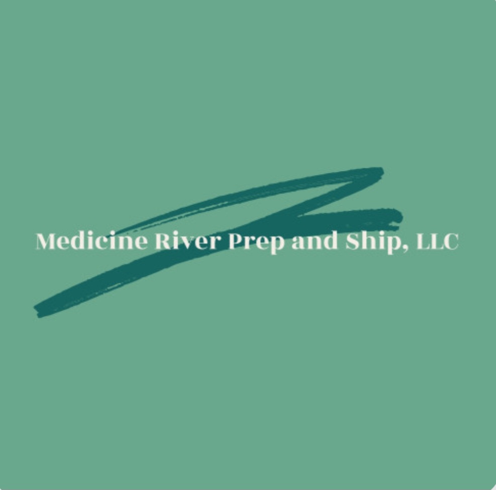 Medicine River Prep and Ship,LLC