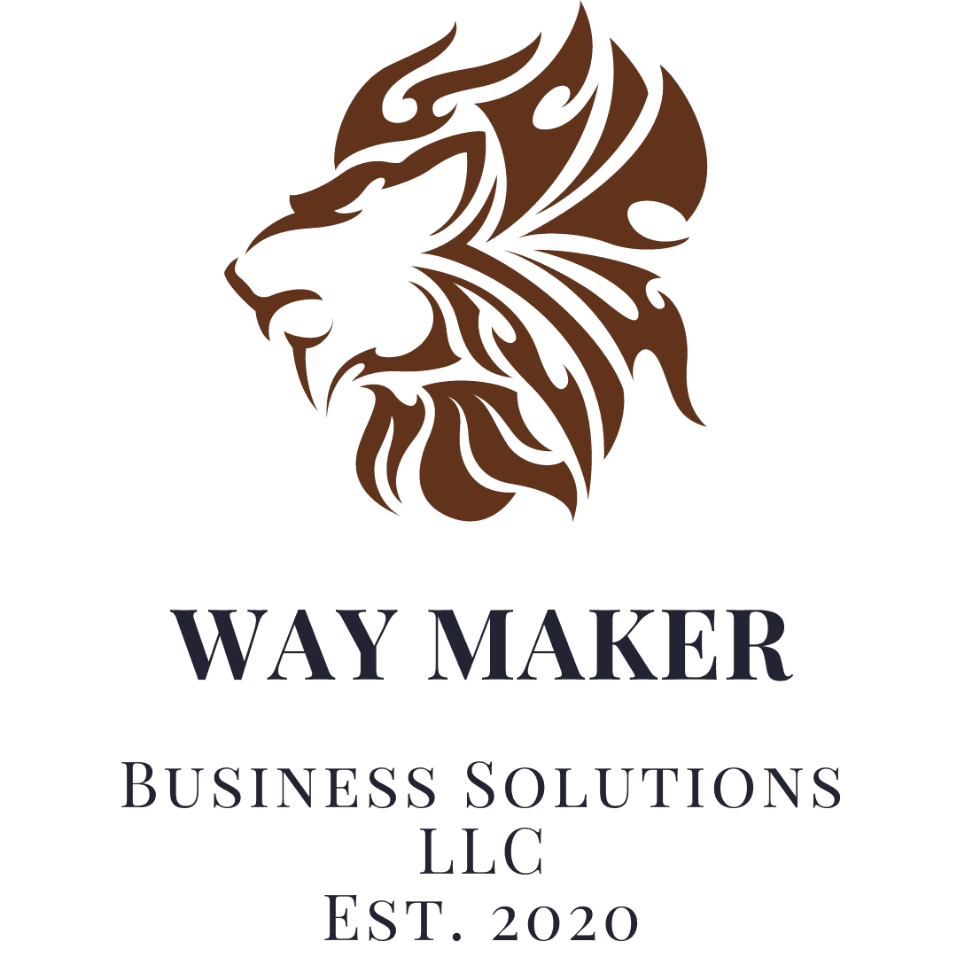 Way Maker Business Solutions