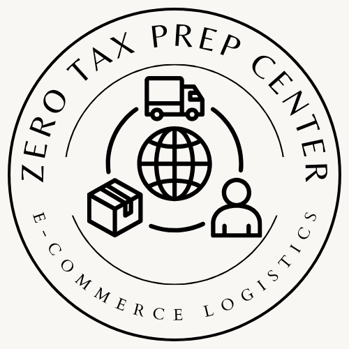 Zero Tax Prep Center
